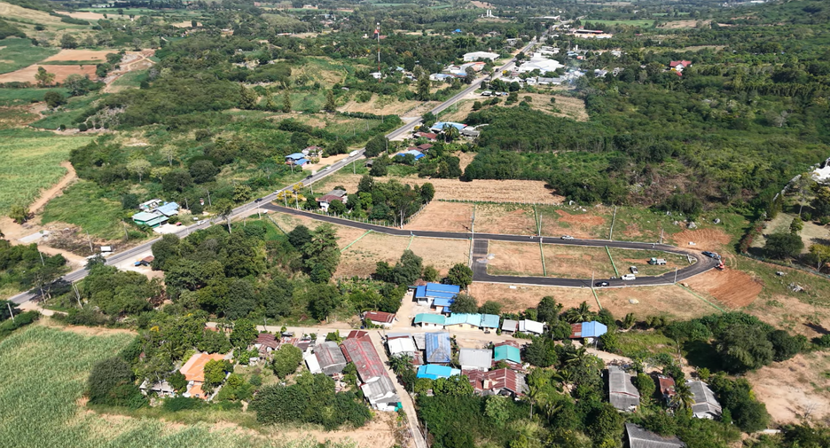For sale land in Pak Chong, Nakhon Ratchasima
