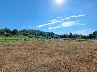 For sale land in Pak Chong, Nakhon Ratchasima
