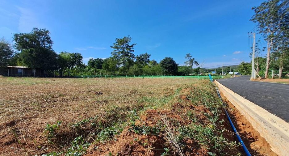 For sale land in Pak Chong, Nakhon Ratchasima