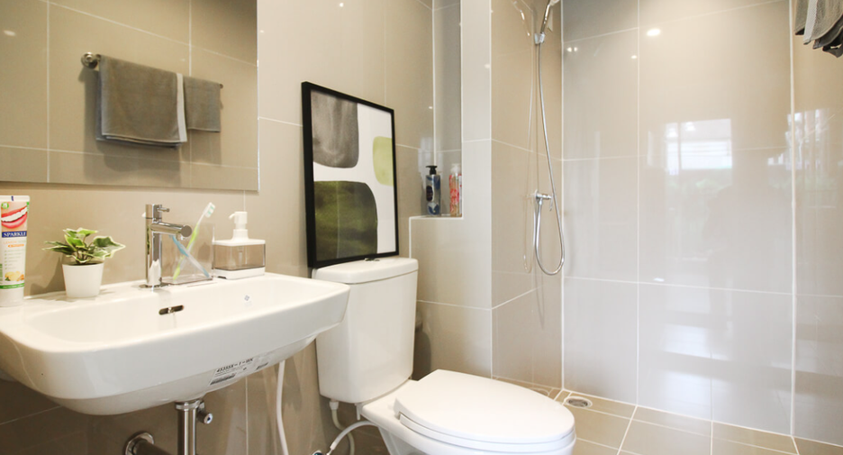 For sale 1 Beds condo in Bang Bua Thong, Nonthaburi