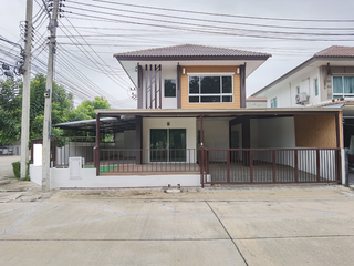For sale 1 Beds house in Bang Pa-in, Phra Nakhon Si Ayutthaya