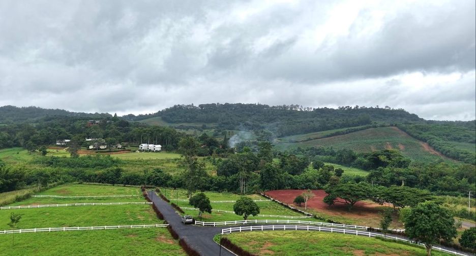 For sale land in Pak Chong, Nakhon Ratchasima