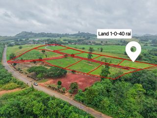 For sale land in Pak Chong, Nakhon Ratchasima