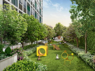 Condo en venta de 1 habitaciones en Bang Khae, Bangkok