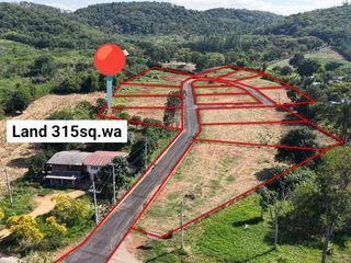 For sale land in Pak Chong, Nakhon Ratchasima
