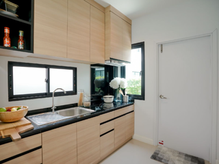 Casa en venta de 3 habitaciones en Lam Luk Ka, Pathum Thani
