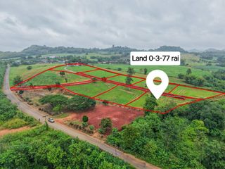 For sale land in Pak Chong, Nakhon Ratchasima