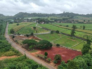 Grundstück zum Kauf in Pak Chong, Nakhon Ratchasima