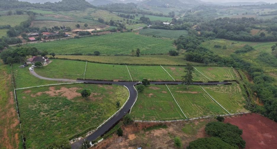 For sale land in Pak Chong, Nakhon Ratchasima