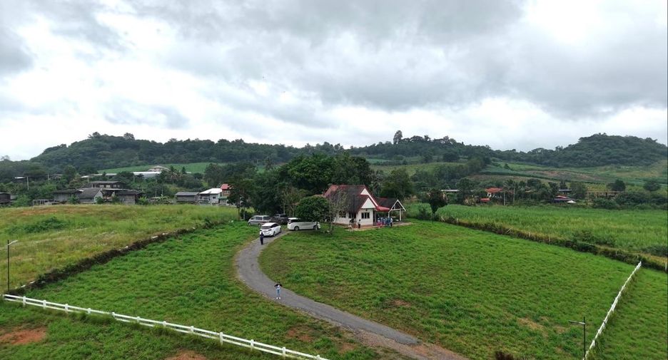 For sale land in Pak Chong, Nakhon Ratchasima