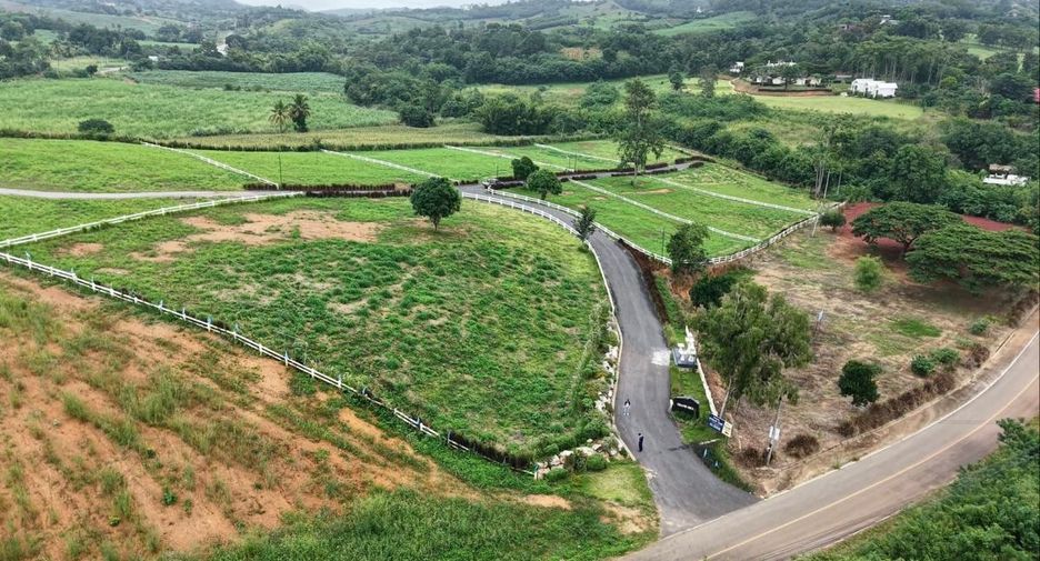 For sale land in Pak Chong, Nakhon Ratchasima