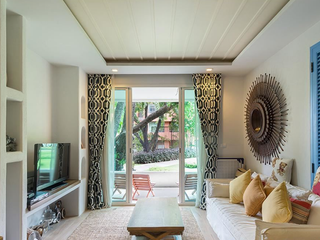 Wohnung zum Kauf mit 2 Zimmer in Hua Hin, Prachuap Khiri Khan