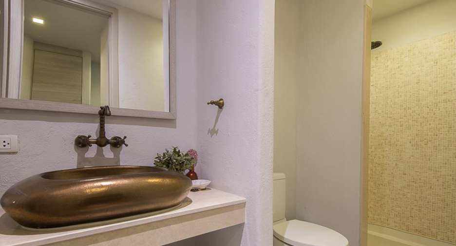 Wohnung zum Kauf mit 2 Zimmer in Hua Hin, Prachuap Khiri Khan