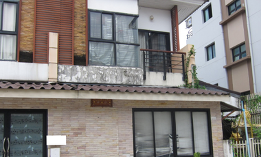 For sale 3 bedrooms townhouse in Prawet, Bangkok