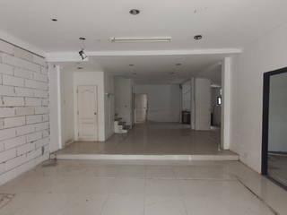 For sale 3 bedrooms townhouse in Prawet, Bangkok
