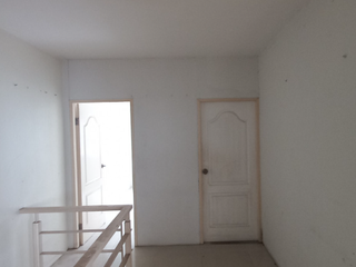 For sale 3 bedrooms townhouse in Prawet, Bangkok