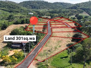 For sale land in Pak Chong, Nakhon Ratchasima