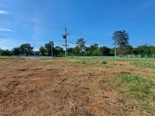 For sale land in Pak Chong, Nakhon Ratchasima