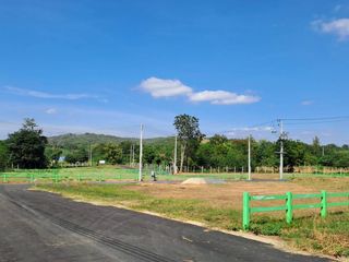 For sale land in Pak Chong, Nakhon Ratchasima