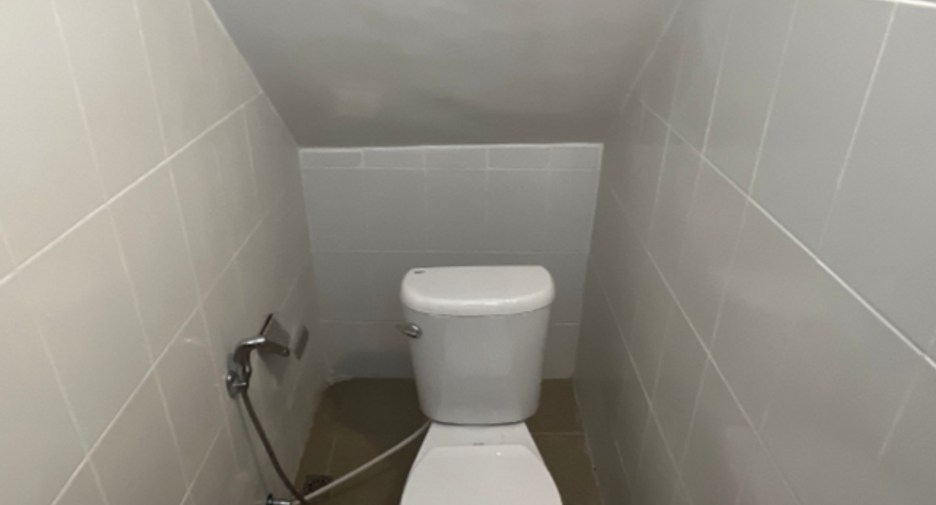 For sale 1 bed retail Space in Bueng Kum, Bangkok