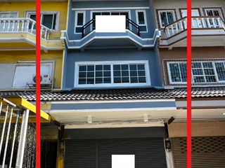 出售 1 卧室 商业空间 在 Bueng Kum, 曼谷