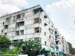 出售 20 卧室 公寓 在 Mueang Pathum Thani, Pathum Thani
