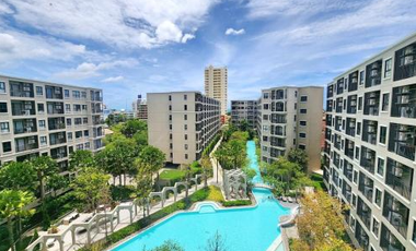 For sale 1 bed condo in Hua Hin, Prachuap Khiri Khan