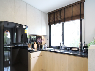 Casa adosada en venta de 3 habitaciones en Lat Krabang, Bangkok