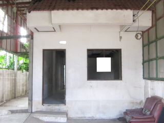 For sale 1 bed townhouse in Bang Yai, Nonthaburi