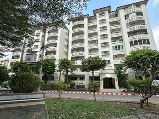 For sale 2 ベッドルーム condo in Thung Khru, Bangkok