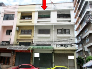 出售 1 卧室 商业空间 在 Bueng Kum, 曼谷