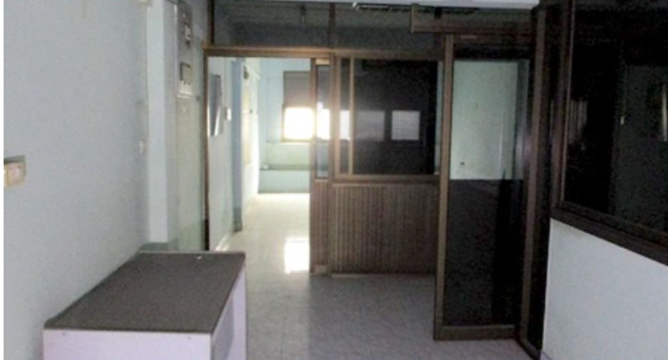 Local comercial en venta de 1 habitaciones en Bueng Kum, Bangkok