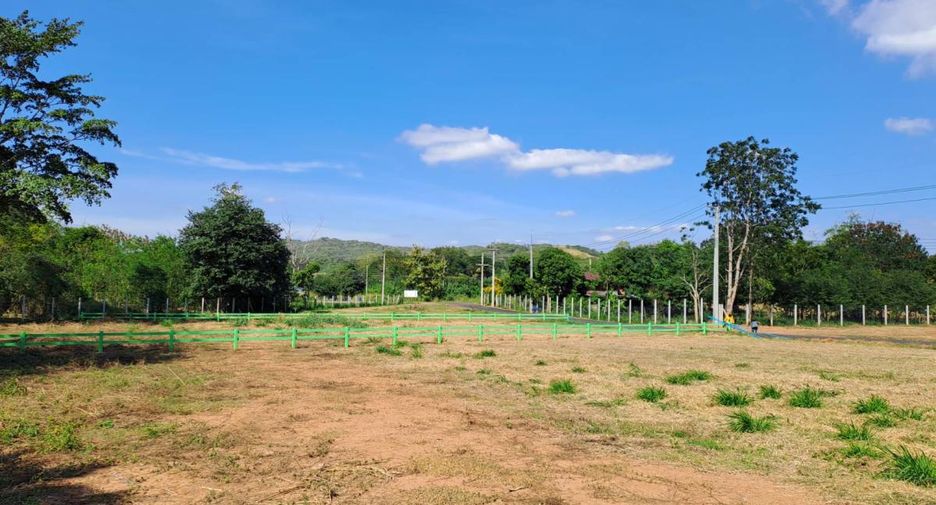 For sale land in Pak Chong, Nakhon Ratchasima
