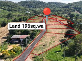 For sale land in Pak Chong, Nakhon Ratchasima