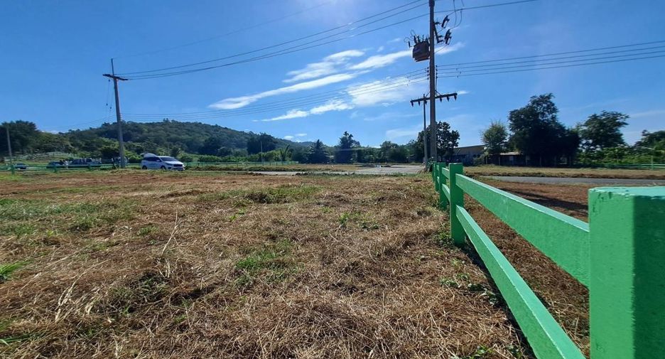 For sale land in Pak Chong, Nakhon Ratchasima