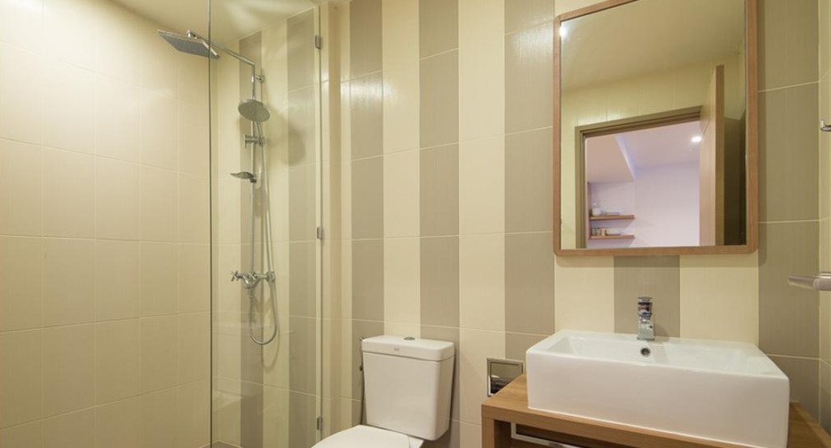 For sale 2 bedrooms condo in Cha Am, Phetchaburi