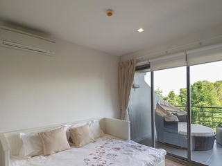 For sale 2 bedrooms condo in Cha Am, Phetchaburi