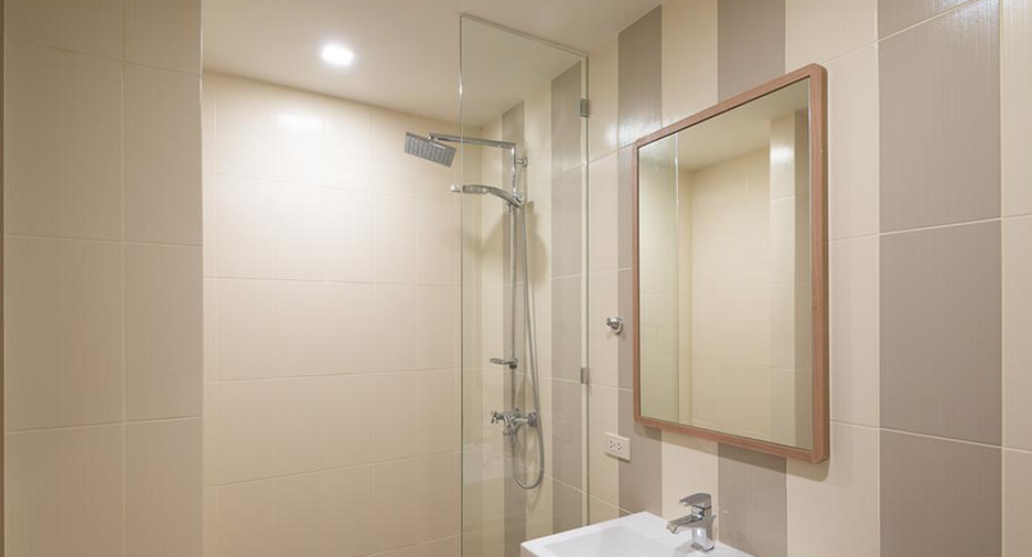 For sale 2 bedrooms condo in Cha Am, Phetchaburi