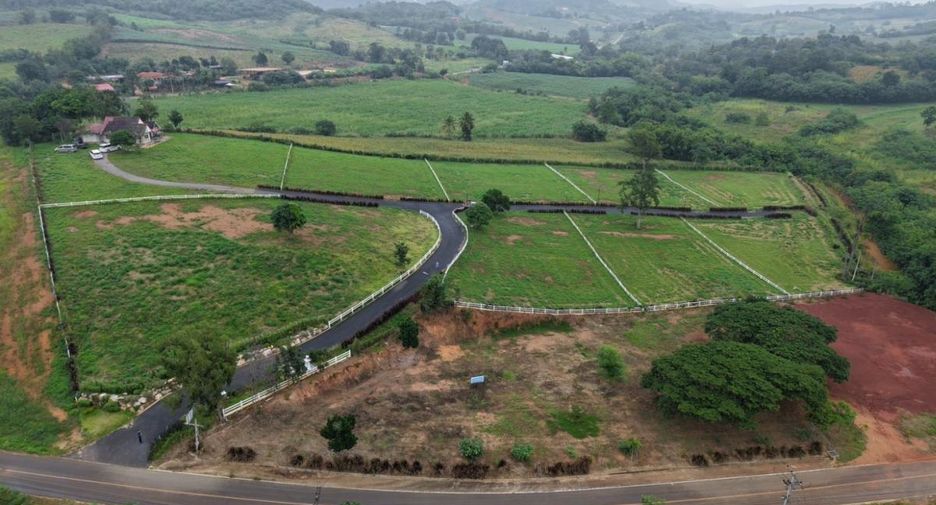 For sale land in Pak Chong, Nakhon Ratchasima