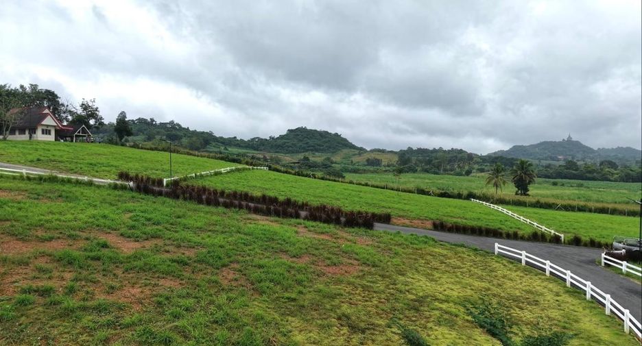 For sale land in Pak Chong, Nakhon Ratchasima