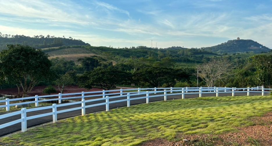 For sale land in Pak Chong, Nakhon Ratchasima