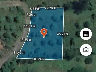 For sale land in Pak Chong, Nakhon Ratchasima