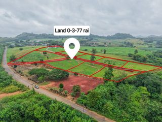 For sale land in Pak Chong, Nakhon Ratchasima