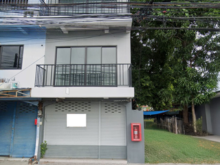 ขาย 1 เตียง พื้นที่ค้าปลีก ใน เมืองสมุทรปราการ, สมุทรปราการ