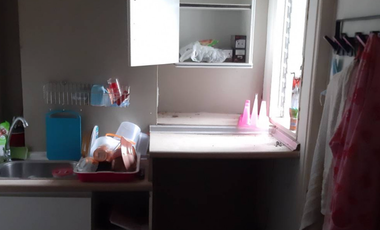 À vendre 1 chambre condo à Khan Na Yao, Bangkok