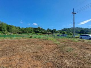 For sale land in Pak Chong, Nakhon Ratchasima