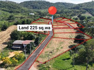 For sale land in Pak Chong, Nakhon Ratchasima