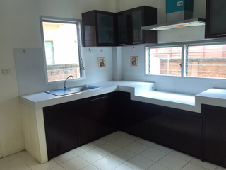For sale 3 bedrooms house in Mueang Samut Sakhon, Samut Sakhon