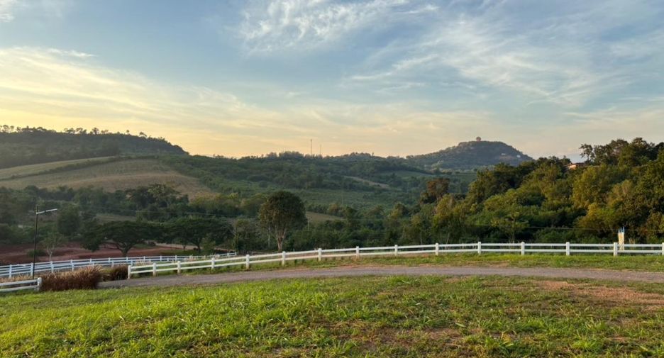 Terreno en venta en Pak Chong, Nakhon Ratchasima