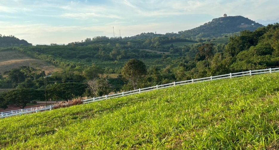 Terreno en venta en Pak Chong, Nakhon Ratchasima